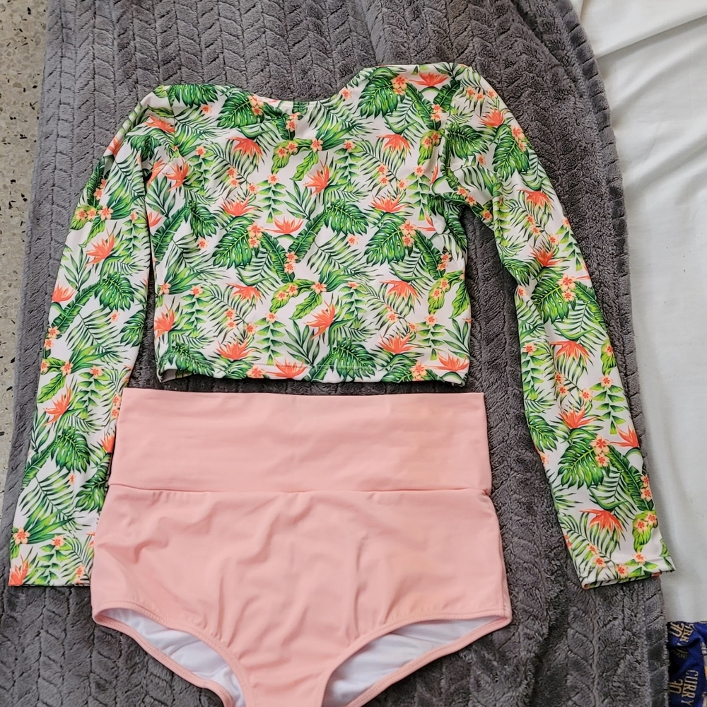 Swimsuit Made in Colombia